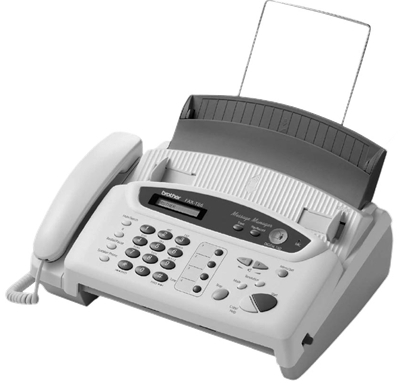 Brother Fax T84
