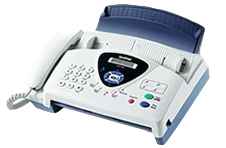 Brother Fax T94 Druckerzubehör