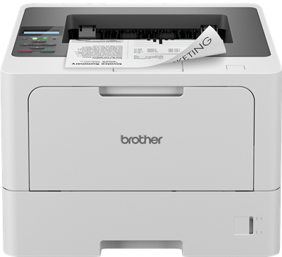 Brother HL-L5210DN