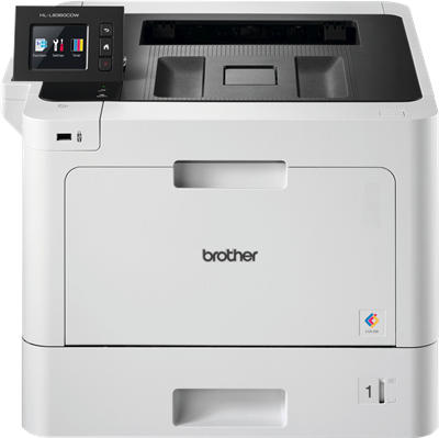 Brother HL-L8360CDW