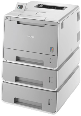 Brother HL-L9300CDWTT