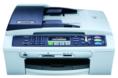 Brother MFC-240C