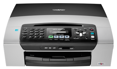 Brother MFC-255CW