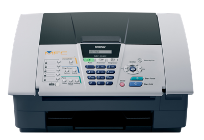 Brother MFC-3240C Druckerpatronen