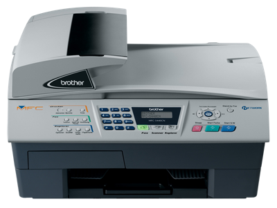 Brother MFC-5440CN