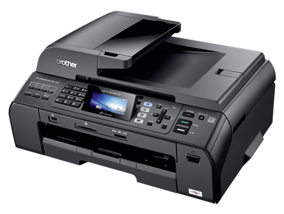 Brother MFC-5895CW