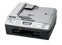 Brother MFC-620CN