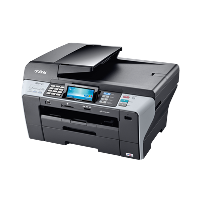 Brother MFC-6890CDW