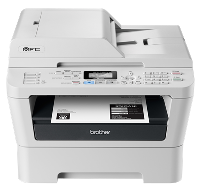 Brother MFC-7360N