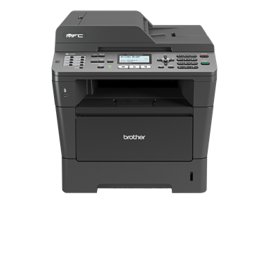 Brother MFC-8520DN