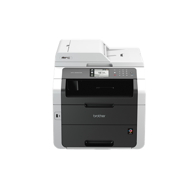 Brother MFC-9332CDW