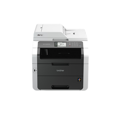 Brother MFC-9342CDW