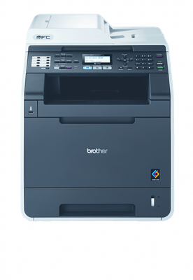 Brother MFC-9460CDN