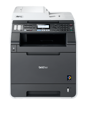 Brother MFC-9465CDN