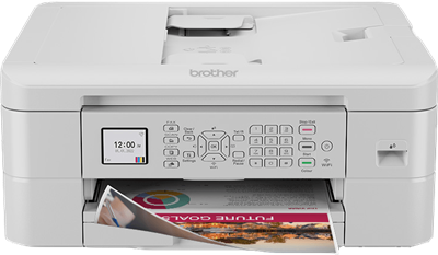 Brother MFC-J1010DW Druckerpatronen