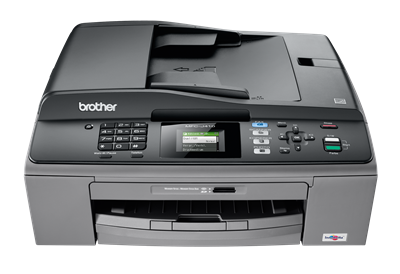 Brother MFC-J410