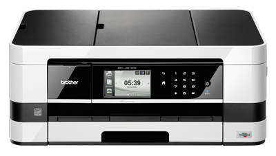 Brother MFC-J4510DW