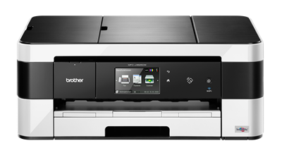 Brother MFC-J4625DW