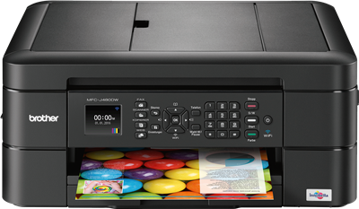 Brother MFC-J480DW