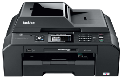 Brother MFC-J5910DW