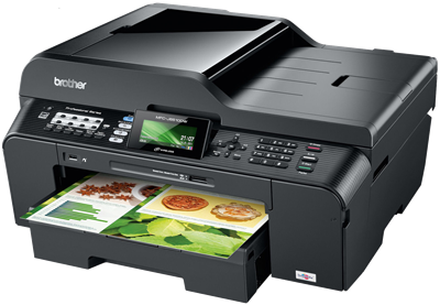 Brother MFC-J6510DW