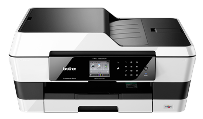 Brother MFC-J6520DW
