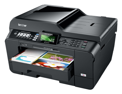 Brother MFC-J6710DW
