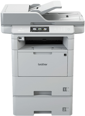 Brother MFC-L6800DWT