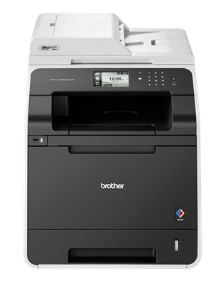 Brother MFC-L8650CDW