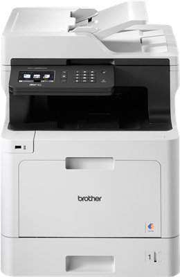 Brother MFC-L8690CDW