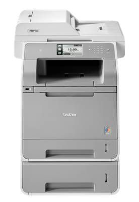 Brother MFC-L9550CDWT