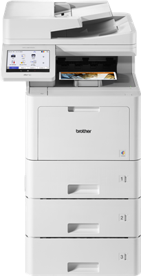 Brother MFC-L9670CDNTT