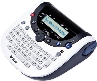 Brother P-touch 1290VPZG1