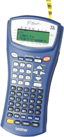 Brother P-touch 1400