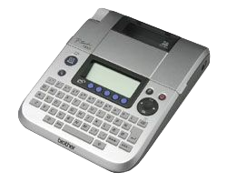 Brother P-touch 1830VP
