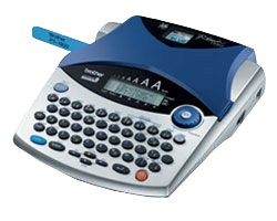 Brother P-touch 1950VP