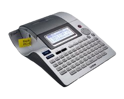 Brother P-touch 2700VP