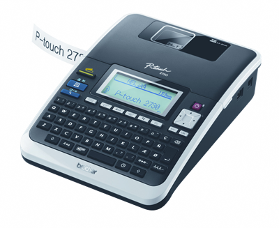 Brother P-touch 2730VP
