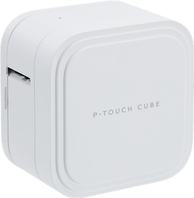 Brother P-touch Cube Pro