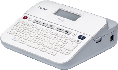 Brother P-touch D400