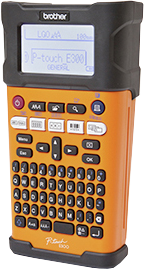Brother P-touch E300VP