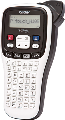 Brother P-touch H105