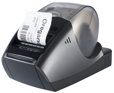 Brother QL 580