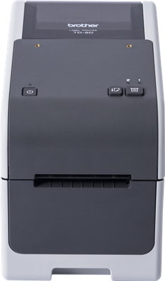 Brother TD-2320D300