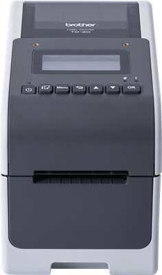Brother TD-2350D300