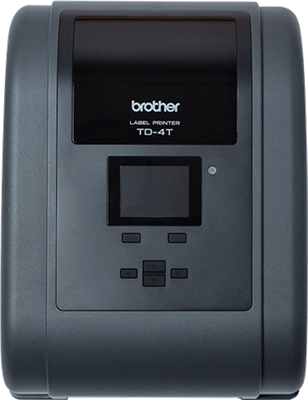 Brother TD-4650TNWB