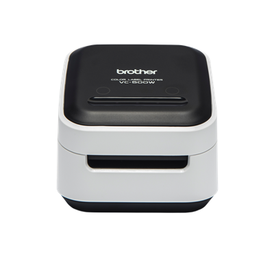 Brother VC-500W