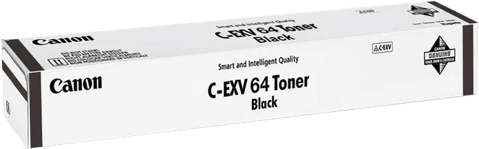 Toner Canon C-EXV64 (Silo Standard)