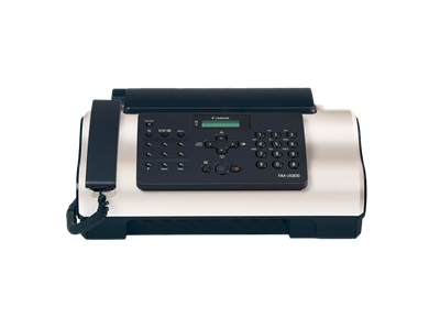 Canon FAX-JX200 Druckerpatronen