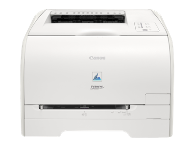 Canon i-SENSYS LBP-5050n